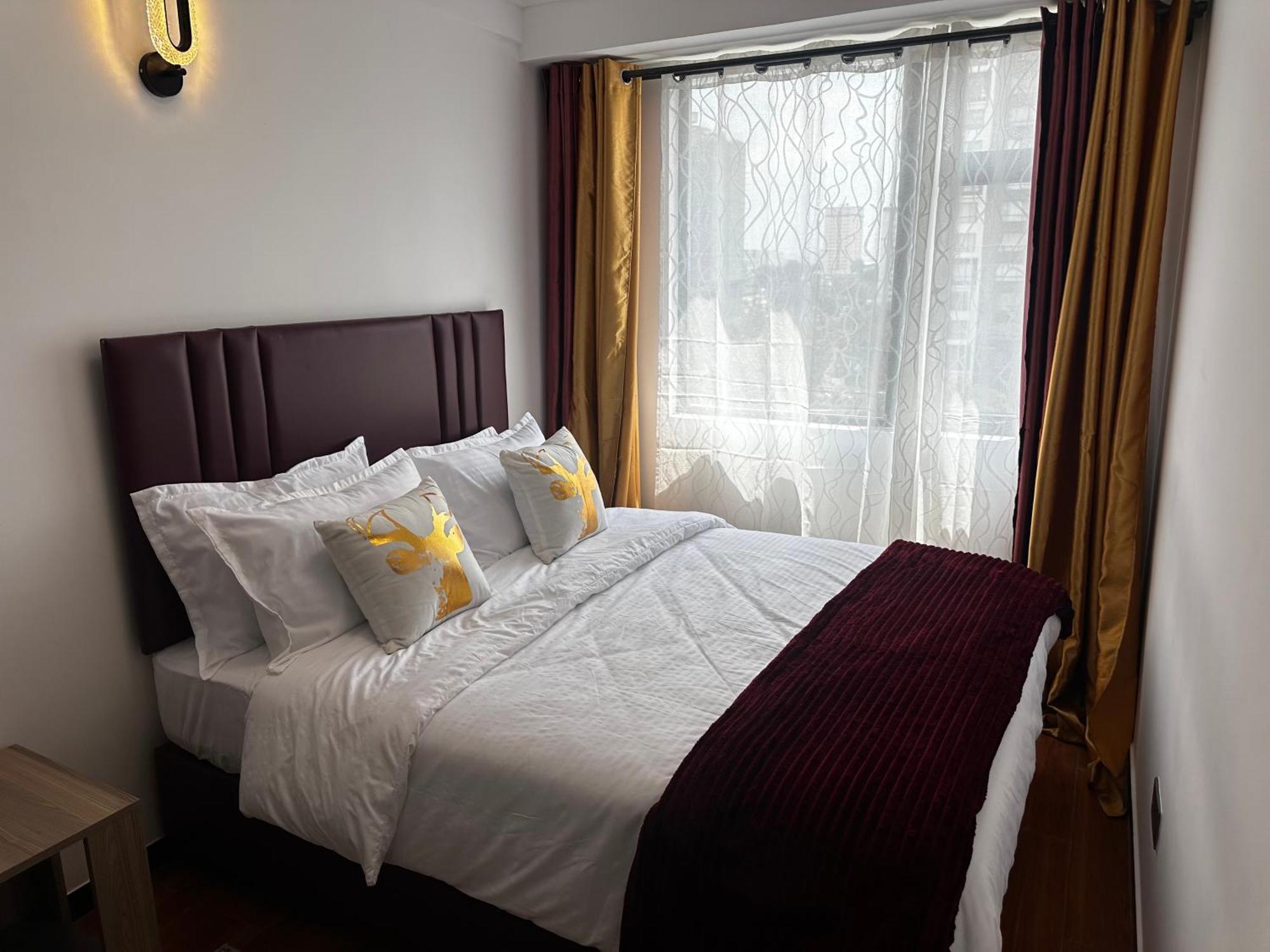 Colly Homes Apartment