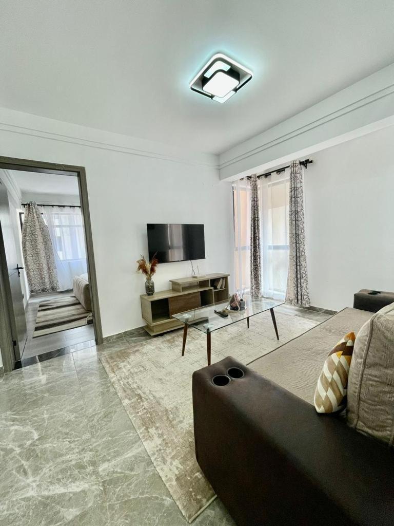 Apartment Comfy Homes