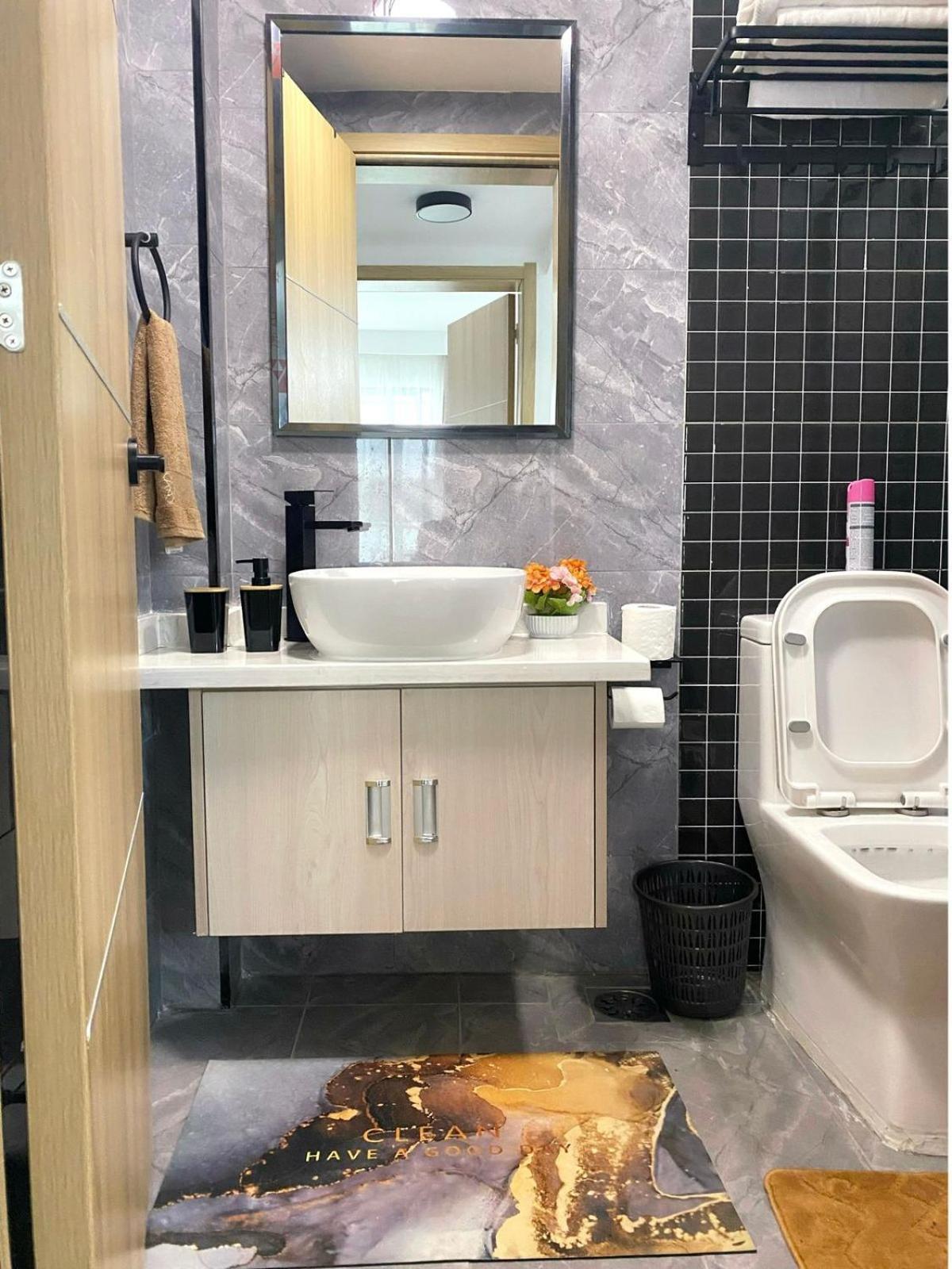 Apartment Azania 2 Bed Near Sarit Westlands