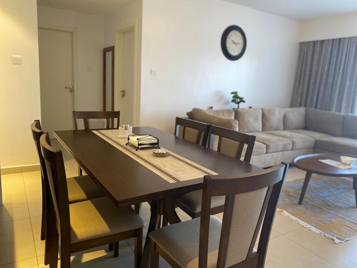 Apartment Astoria Haven Nairobi