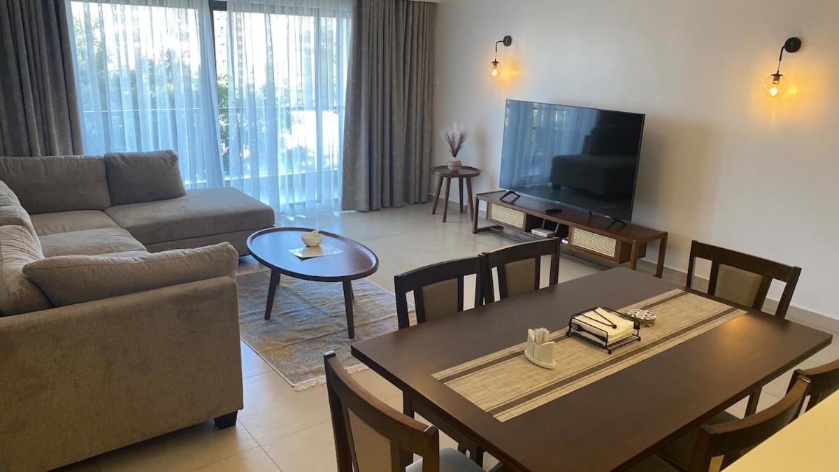 Astoria Haven Apartment *