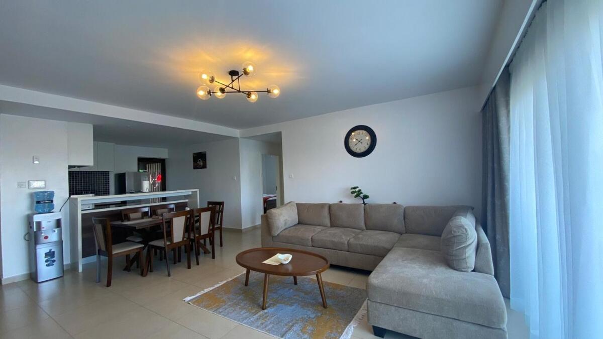 Astoria Haven Nairobi