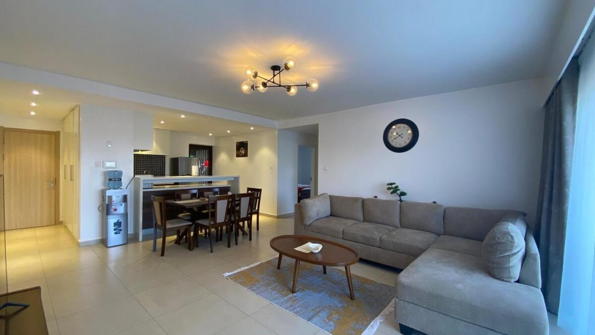 Astoria Haven Apartment