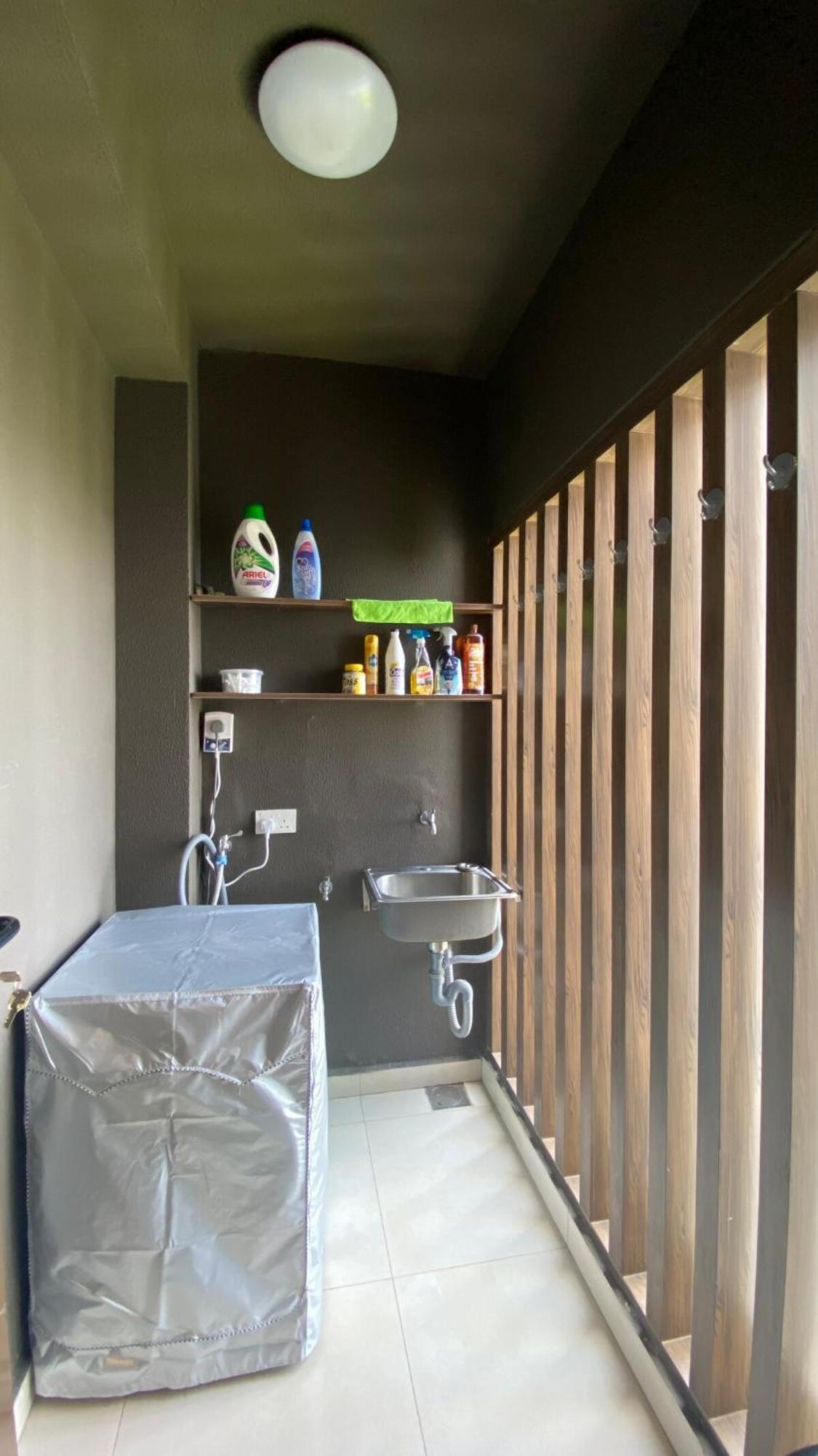 Astoria Haven Apartment
