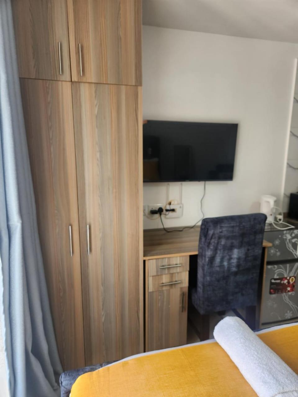 Steadview Fully Furnished Apartment Nairobi