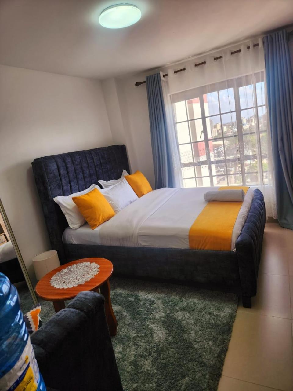 Steadview Fully Furnished *