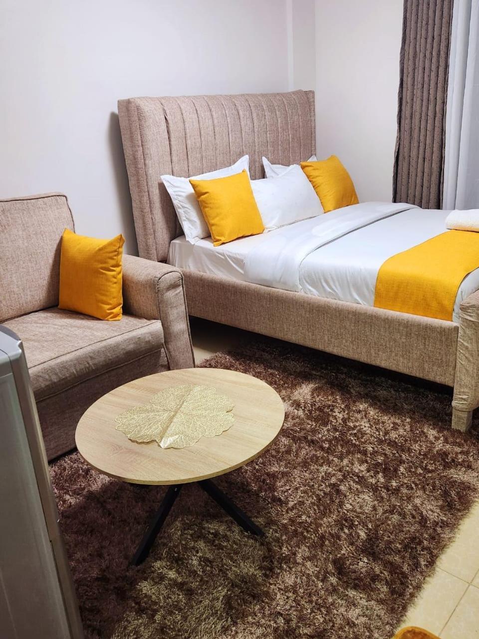 Steadview Fully Furnished