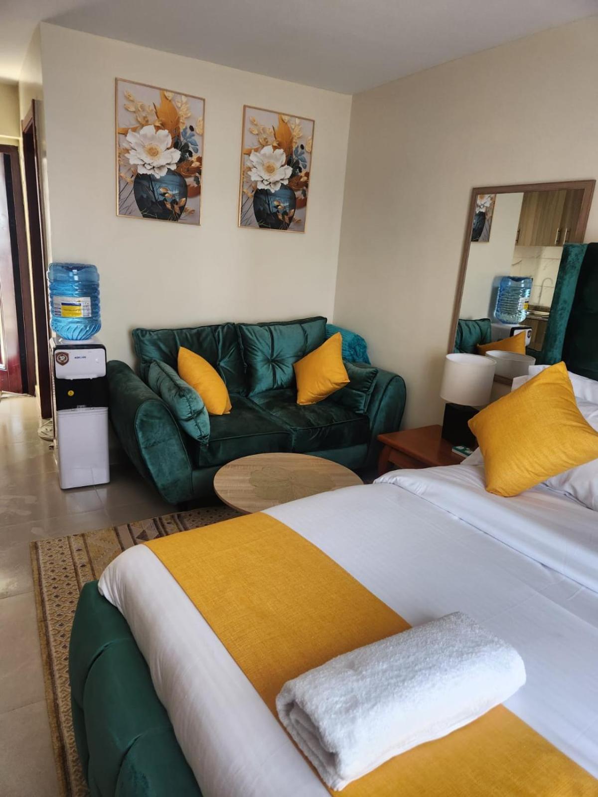 Steadview Fully Furnished Nairobi
