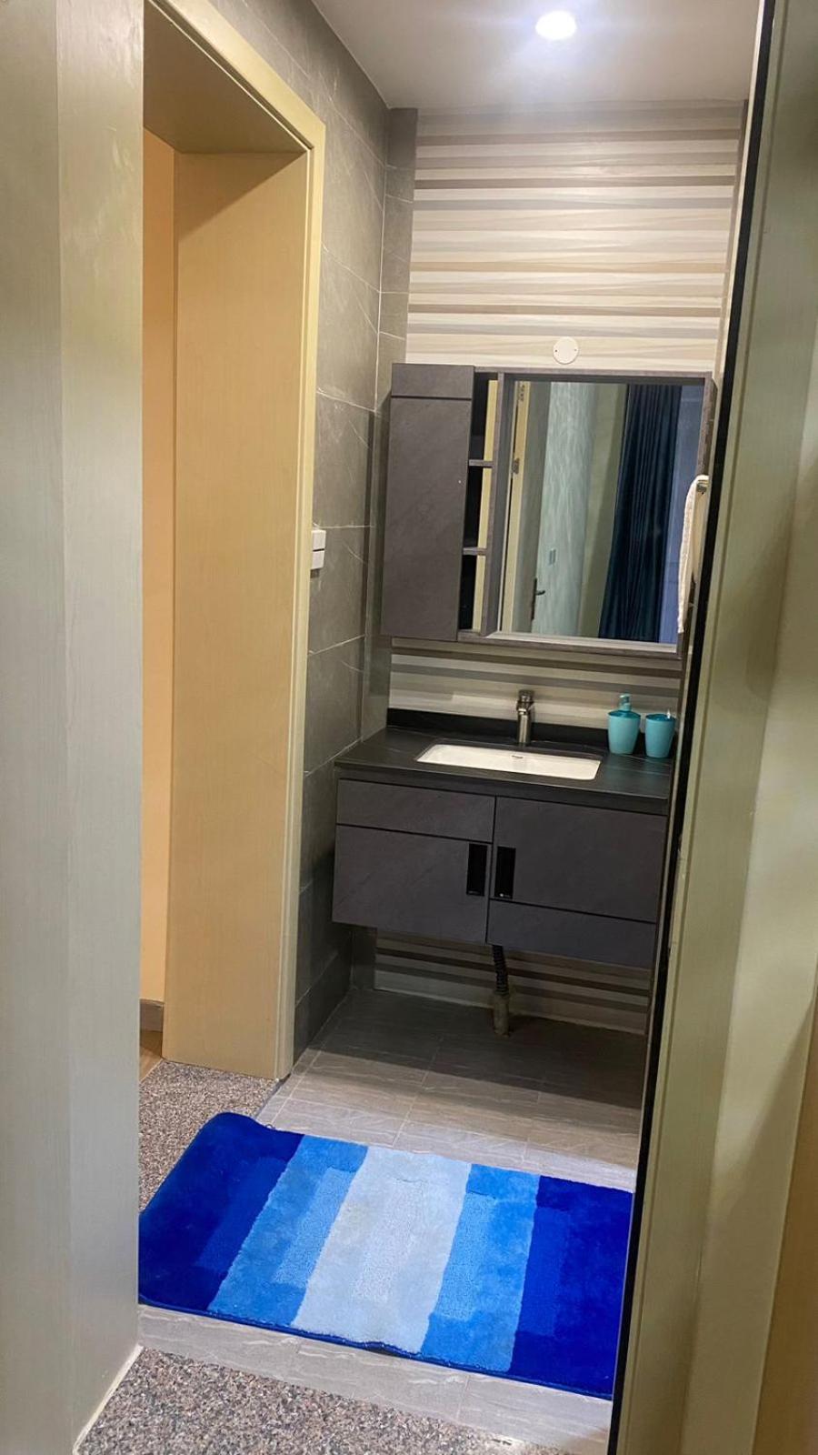 Beautiful One Bedroom With Heated Swimming Pool Fully Equipped Gym Ample Parking Space And Relaxing Rooftop With Breathtaking Views Apartment *