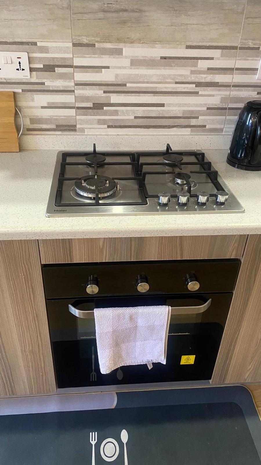 Apartment Beautiful One Bedroom With Heated Swimming Pool Fully Equipped Gym Ample Parking Space And Relaxing Rooftop With Breathtaking Views *