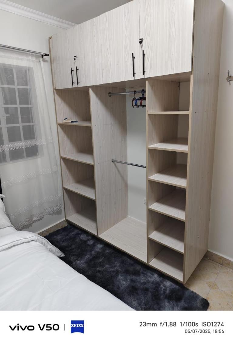 Apartment Grace Homes *