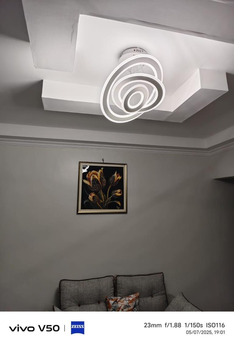 Grace Homes Apartment *