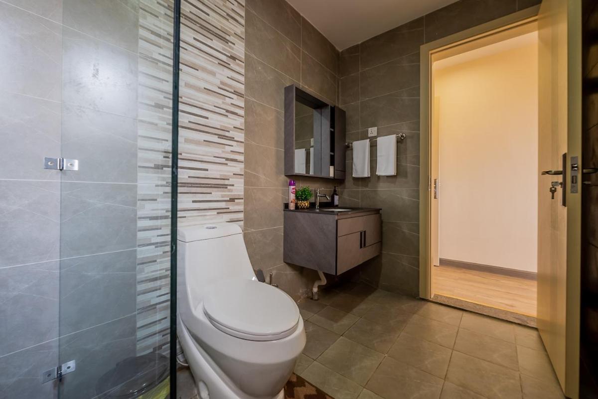 The Royale In Kileleshwa Near Yaya Centre * Nairobi