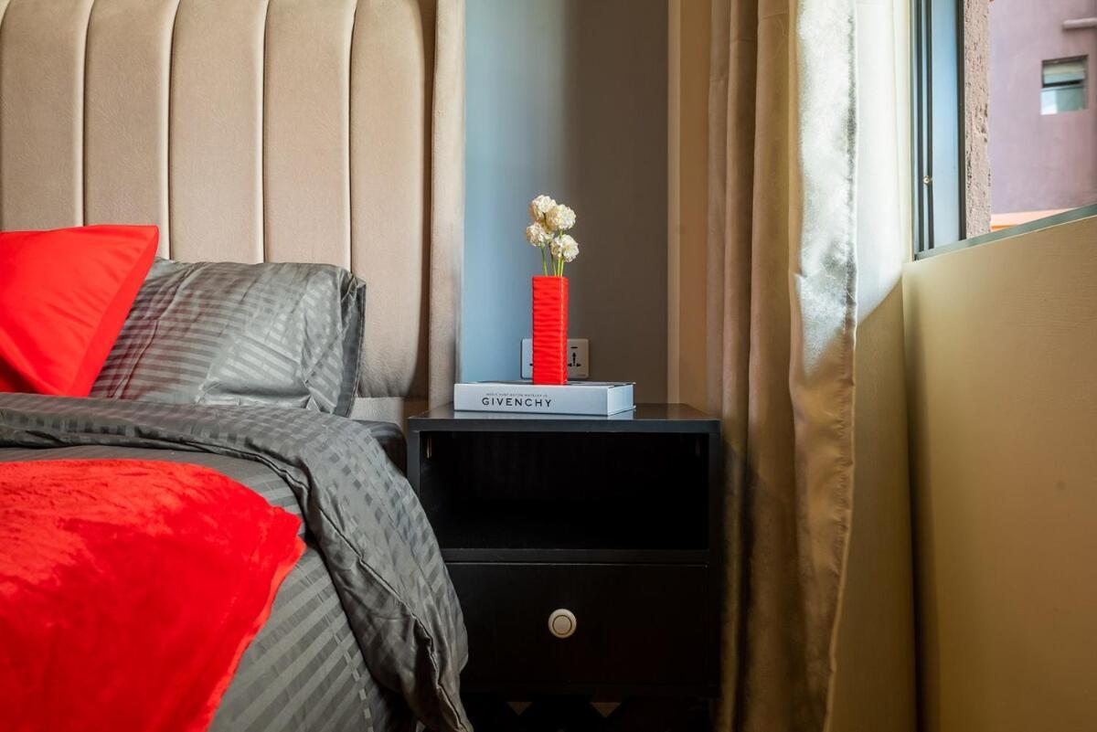 Apartment The Royale In Kileleshwa Near Yaya Centre Nairobi
