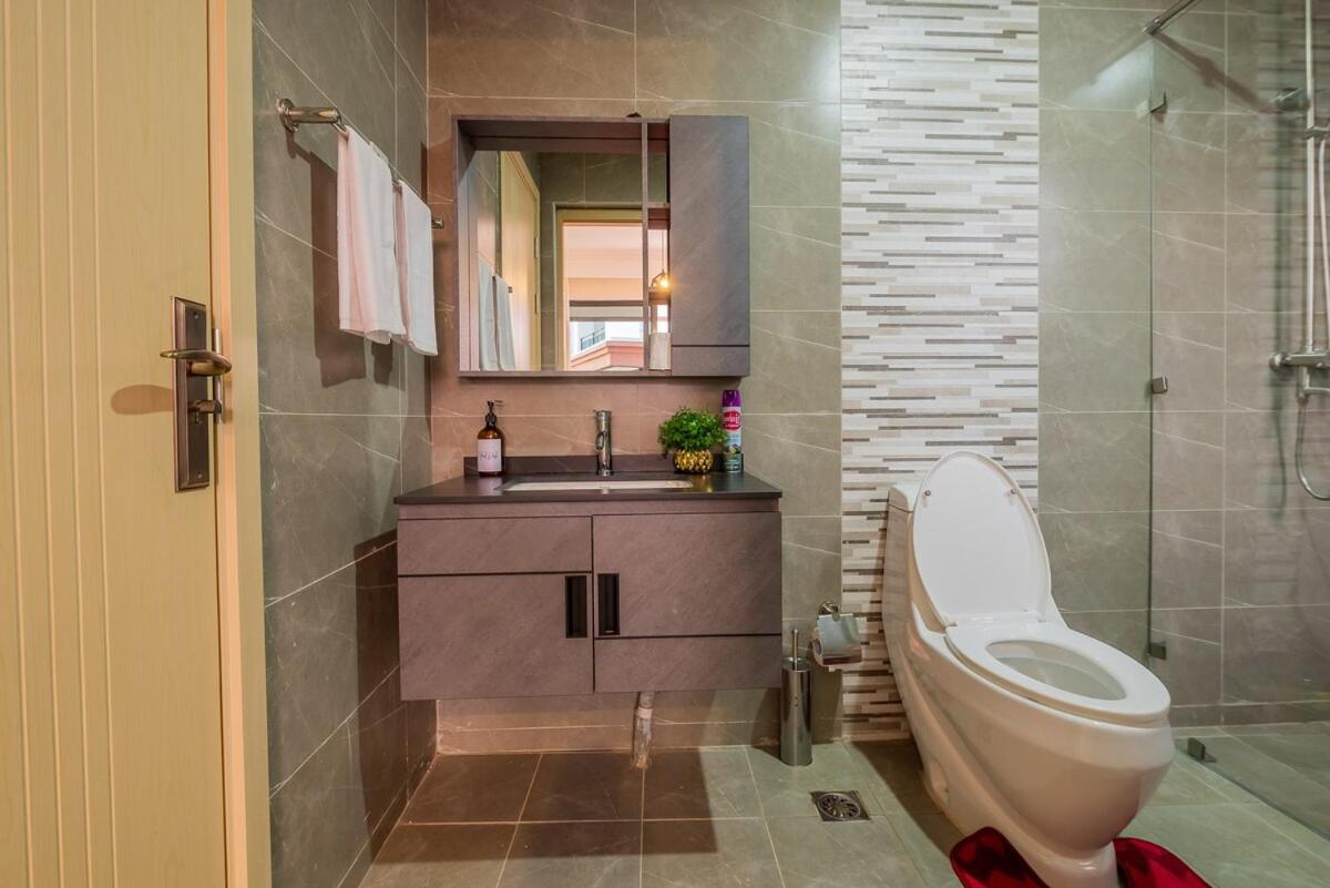 Apartment The Royale In Kileleshwa Near Yaya Centre Nairobi