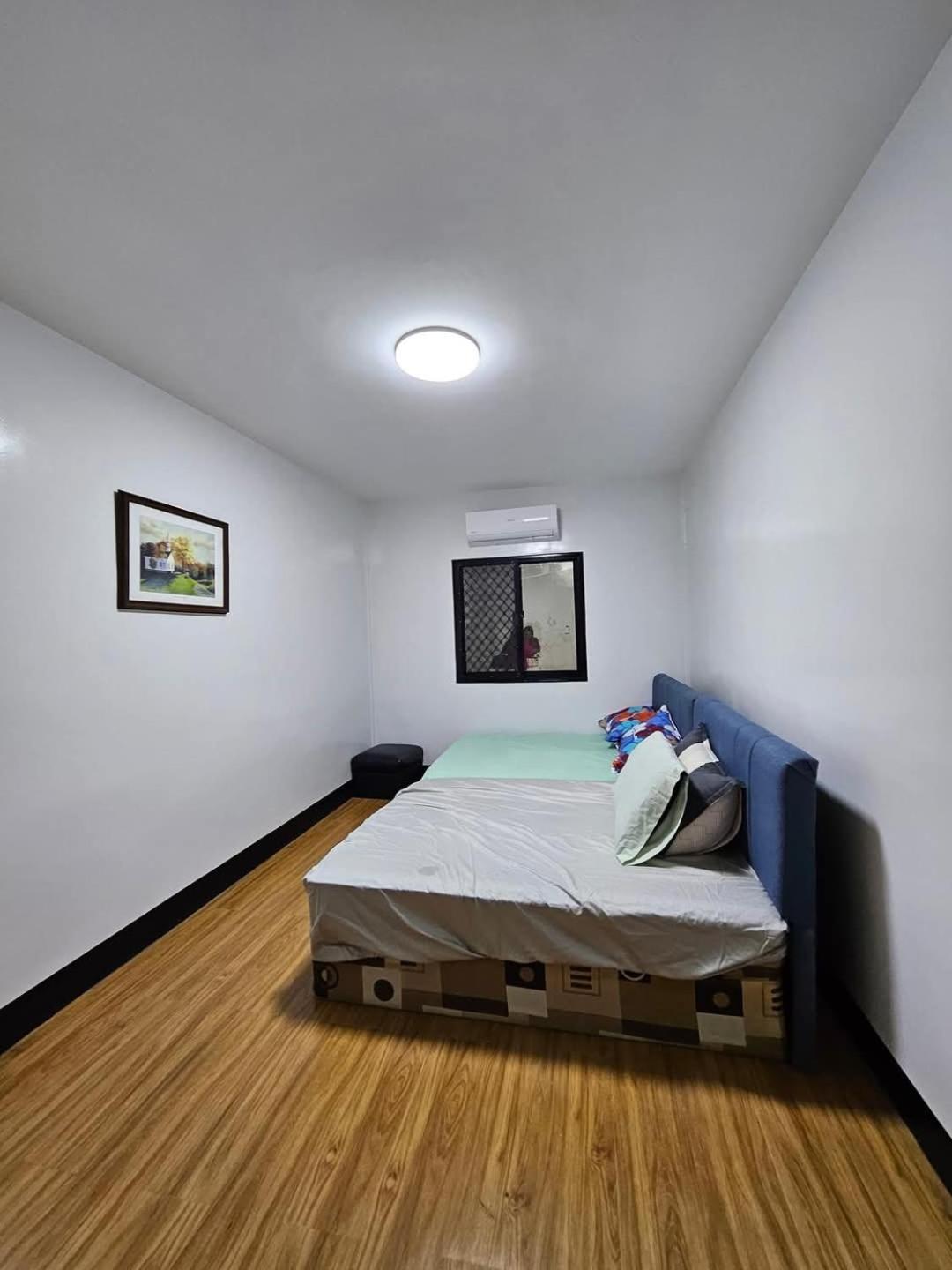Luxury Space Apartment
