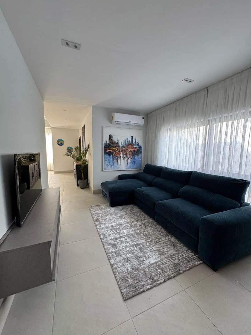 Apartment Luxury Space *