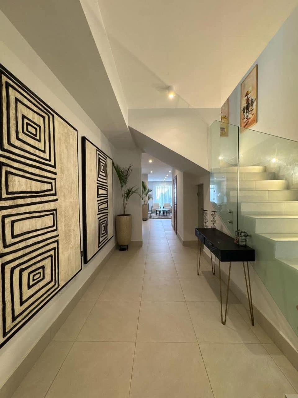 Luxury Space *