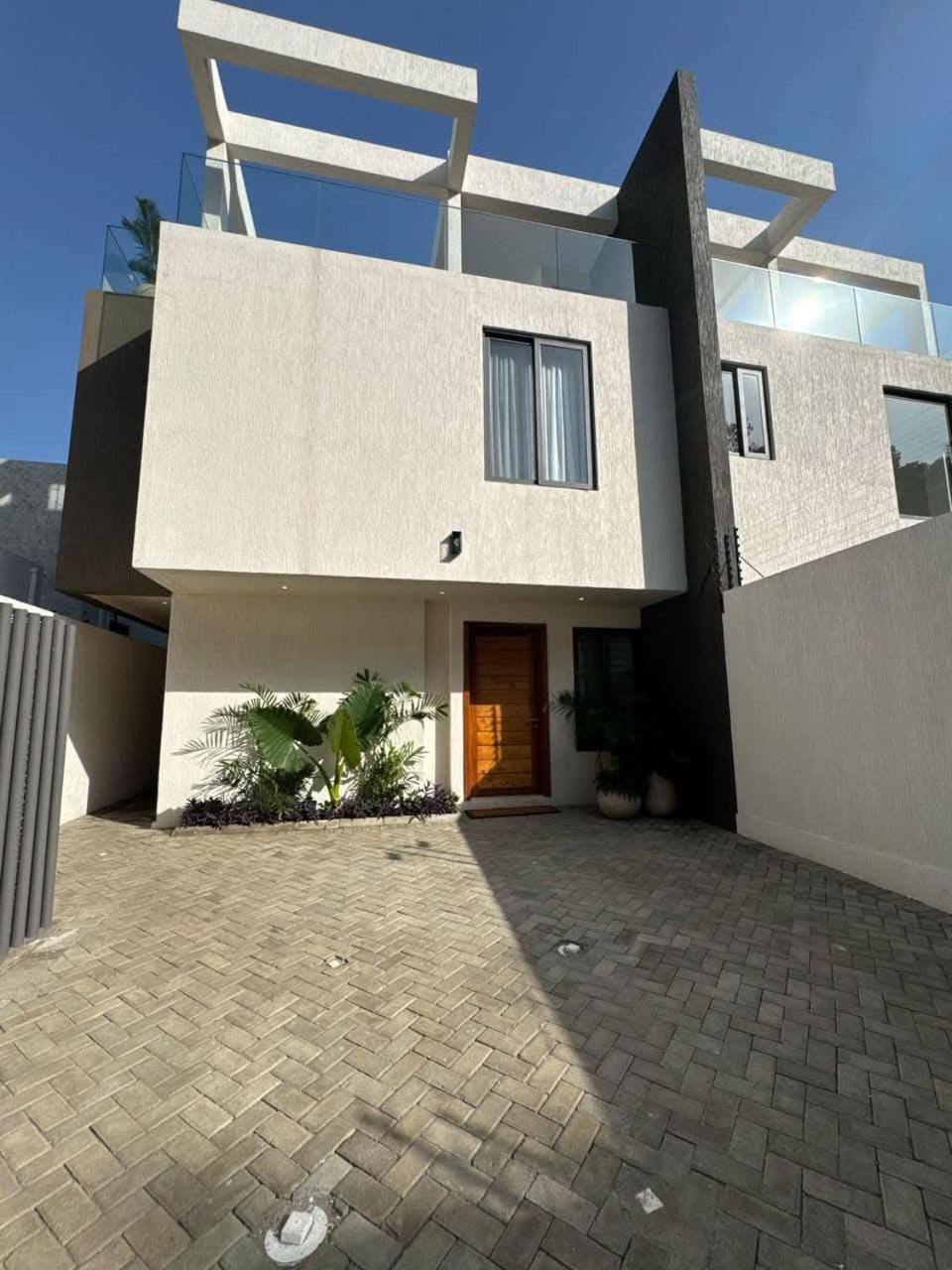 Apartment Luxury Space