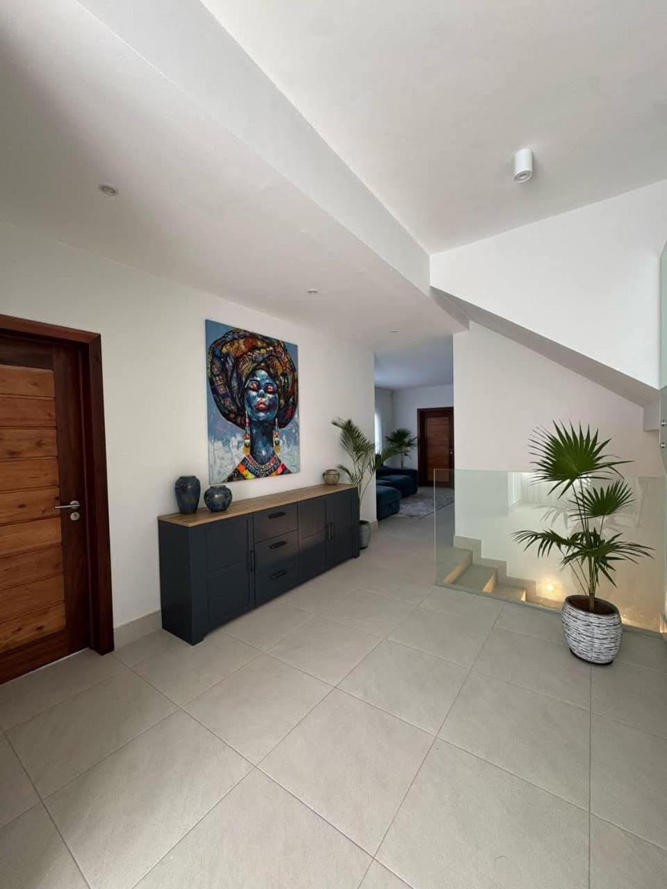 Luxury Space *