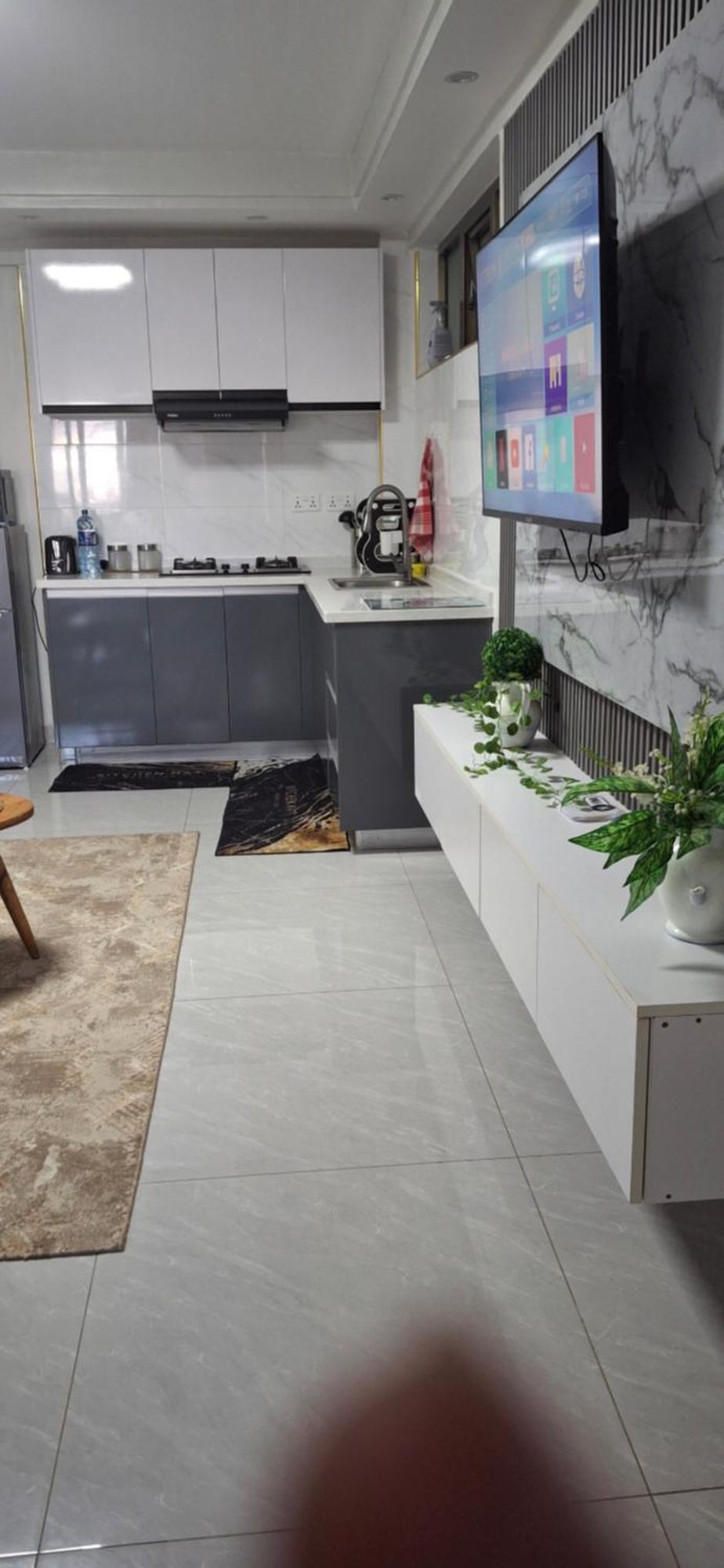 Cozy Nook Nairobi