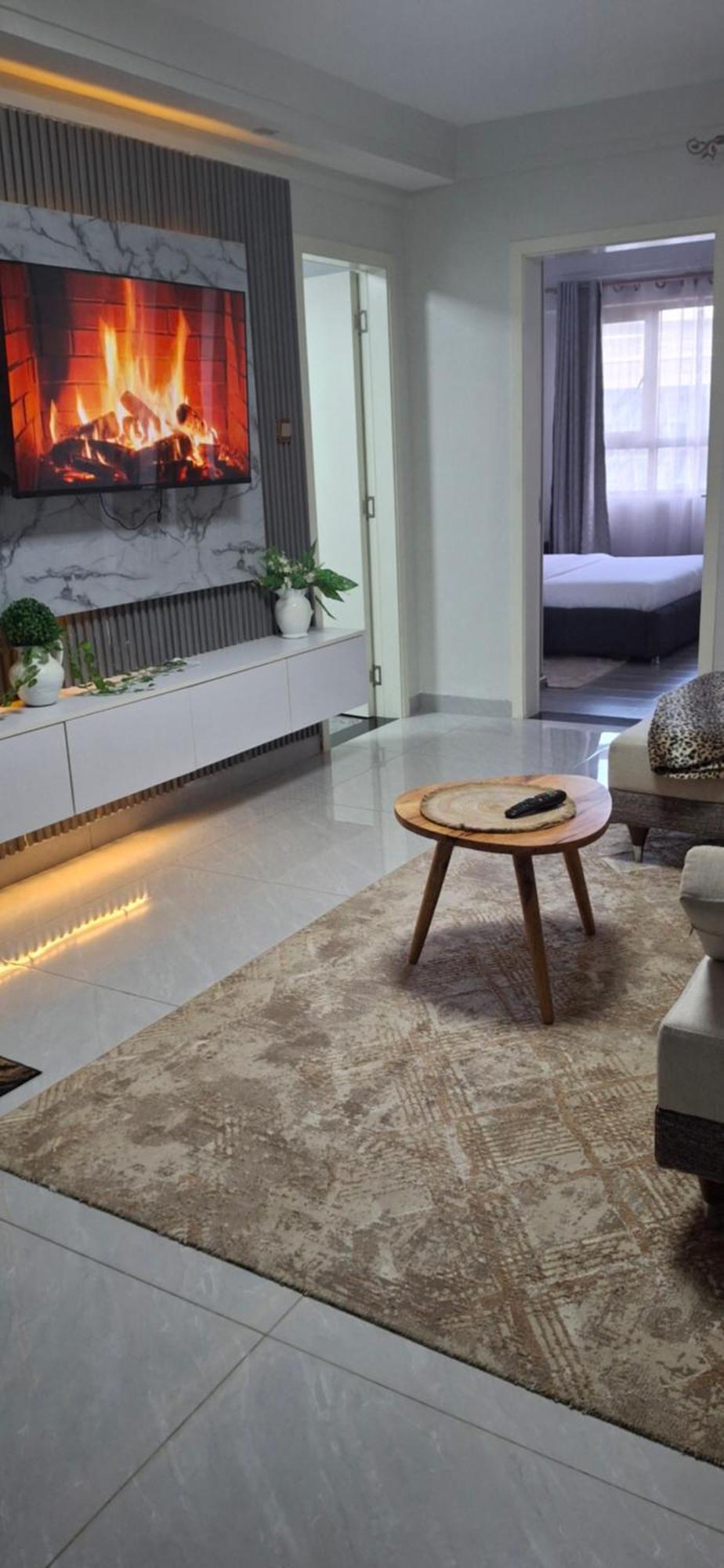 Cozy Nook Apartment *
