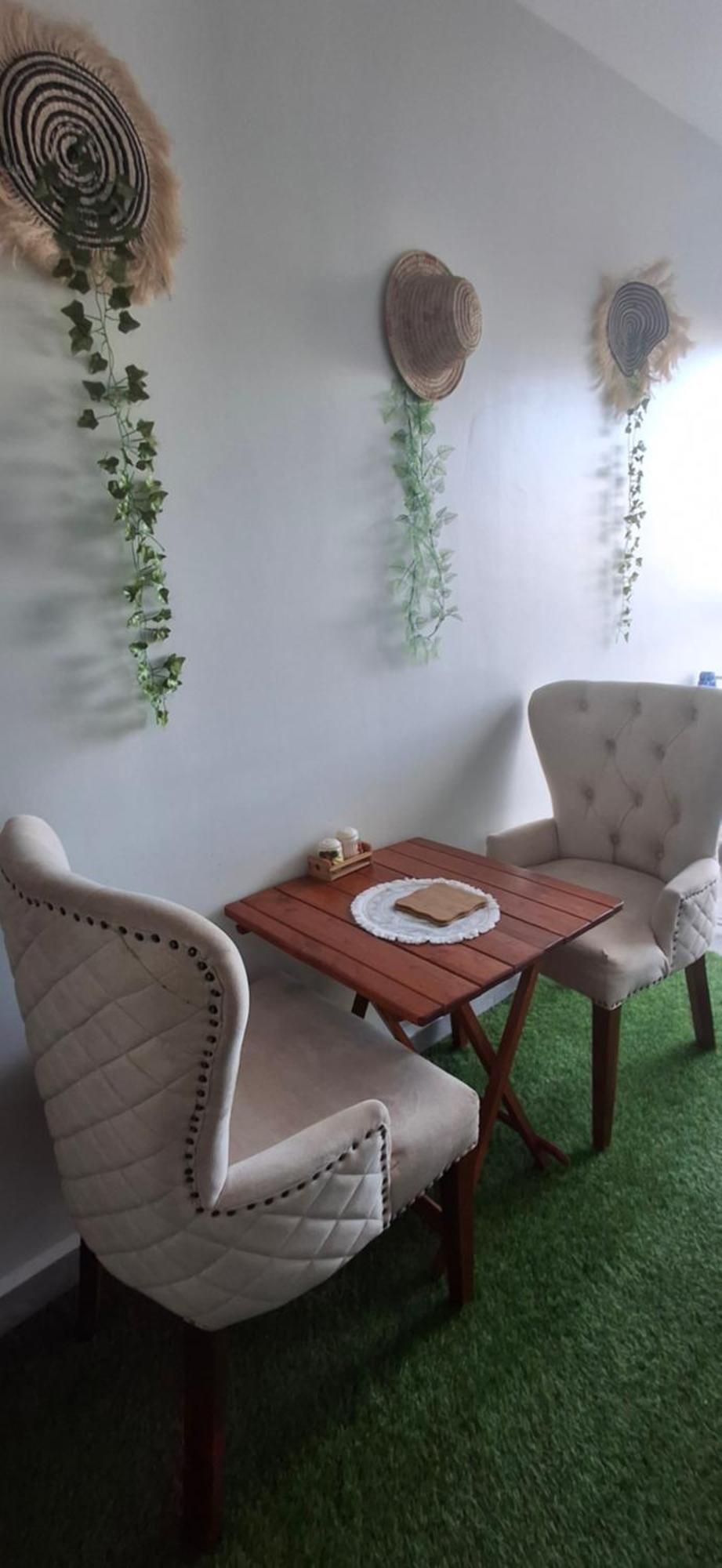 Cozy Nook Apartment Nairobi