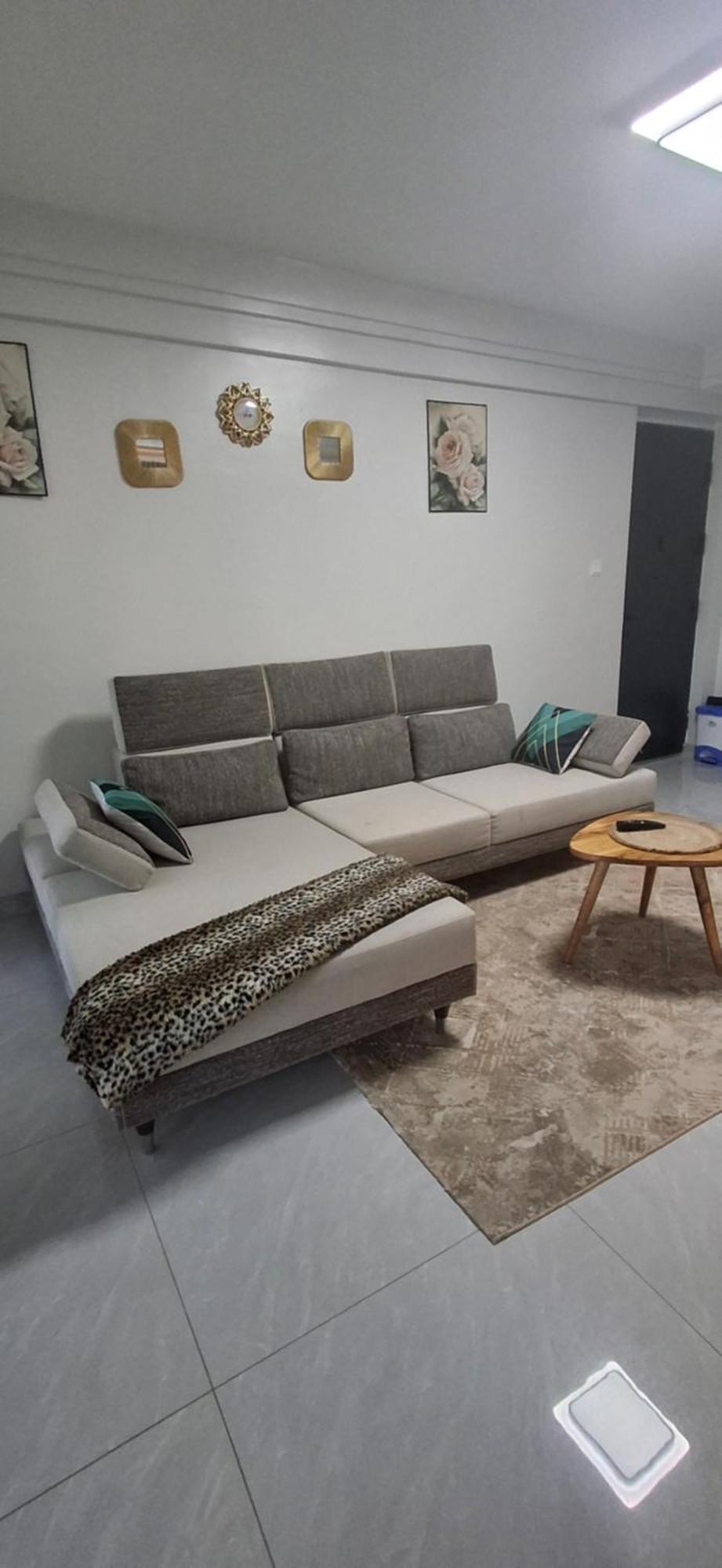 Cozy Nook Nairobi