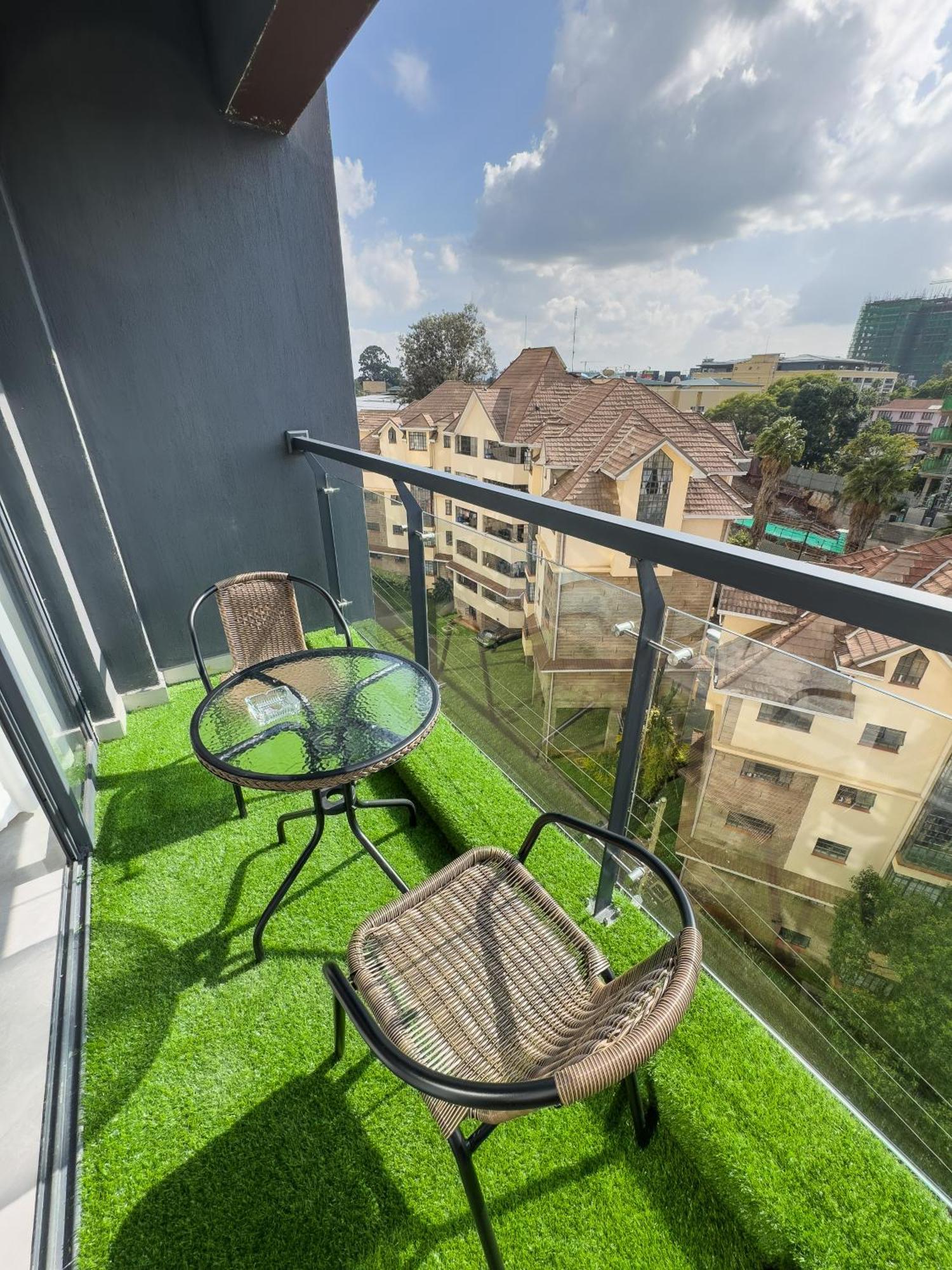Apartment Jocus