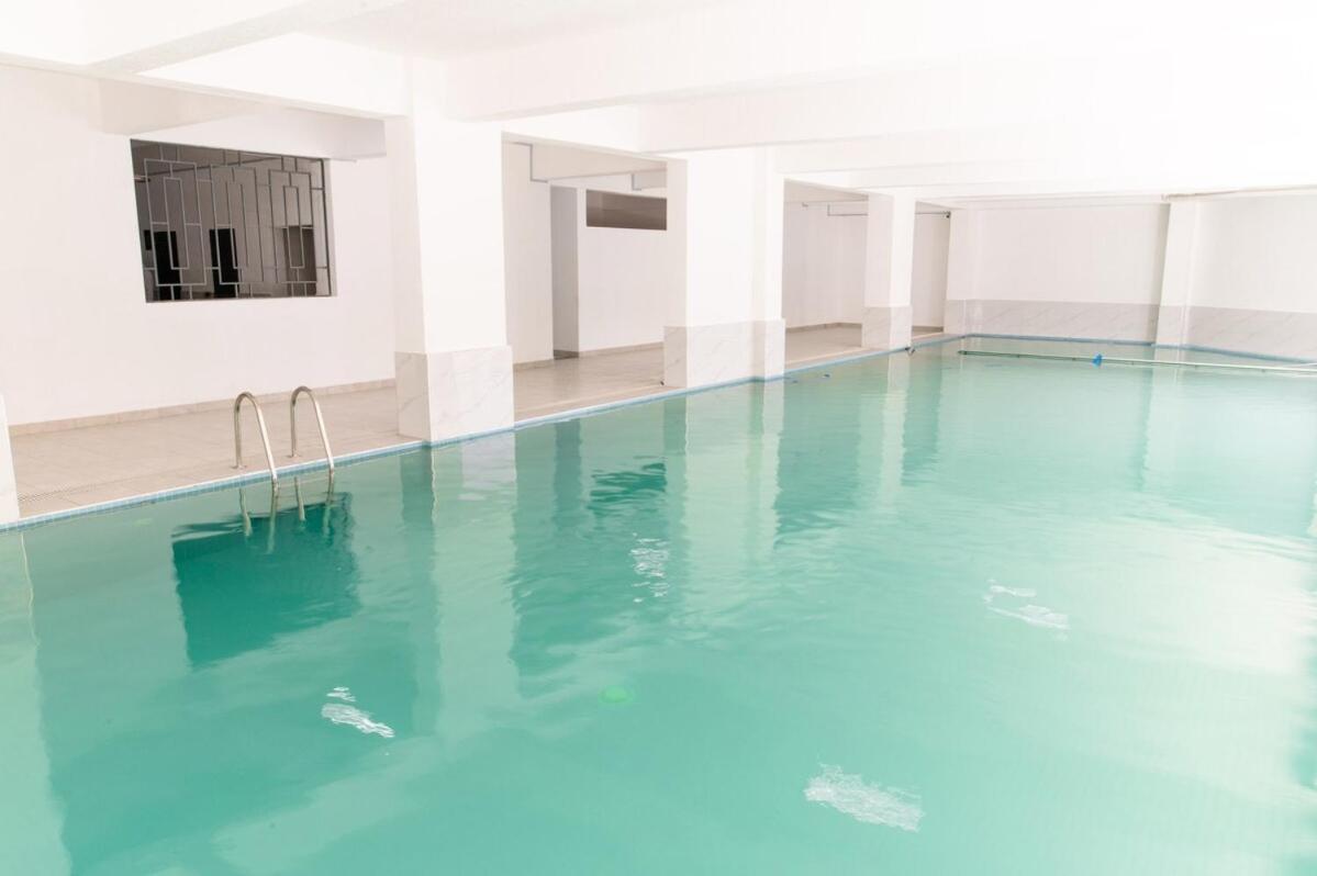Jocus Apartment *