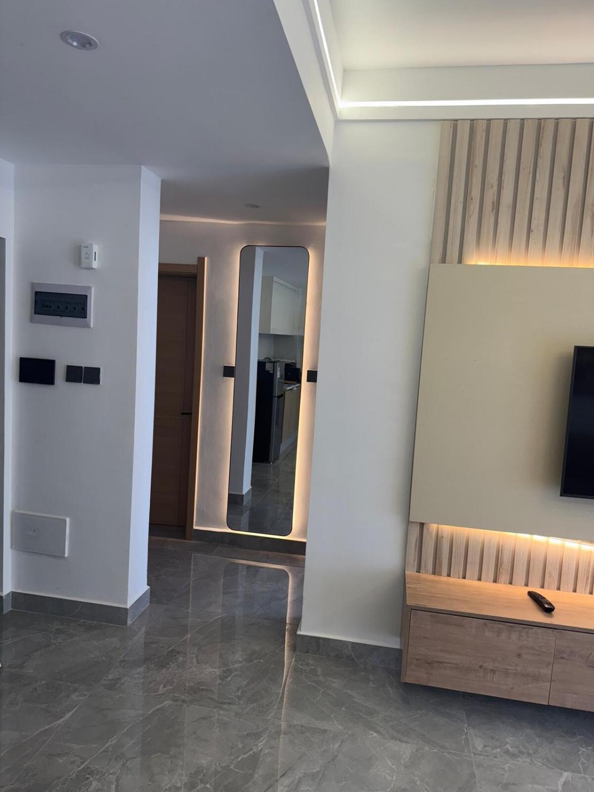 Jocus Apartment Nairobi