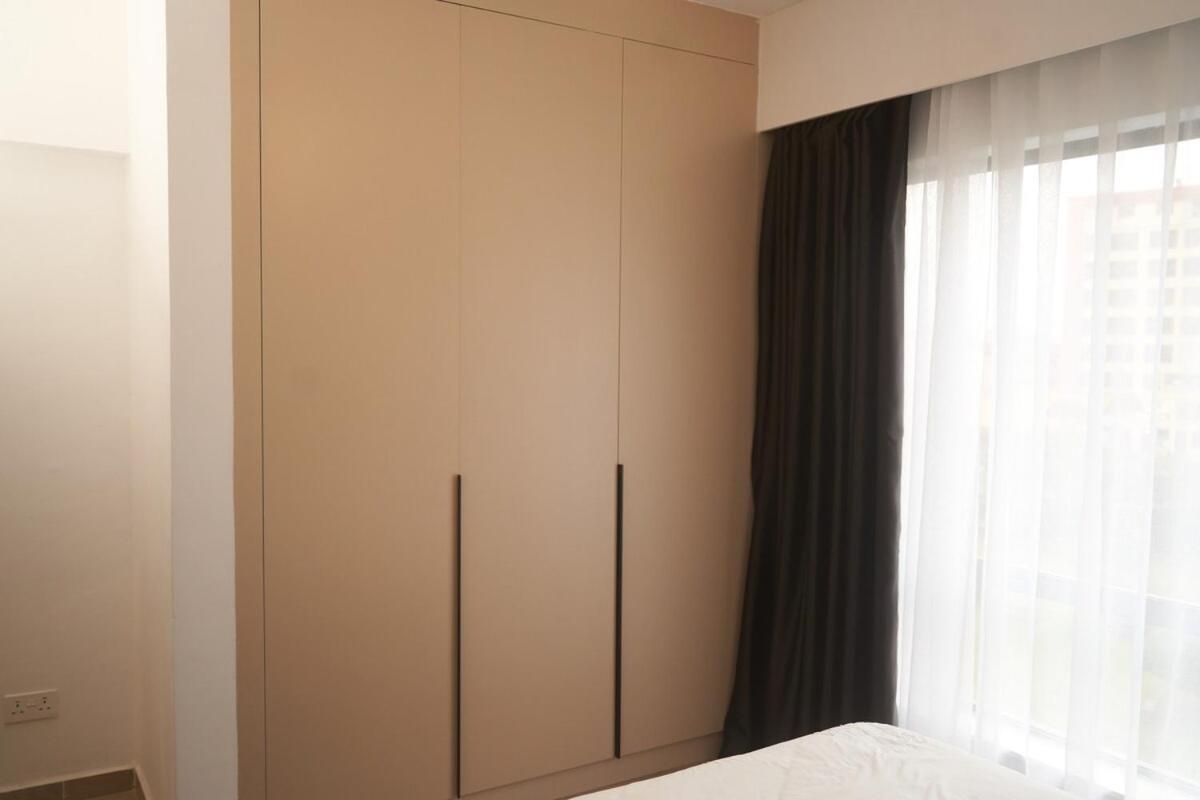 Hotel-style In Apartamento *