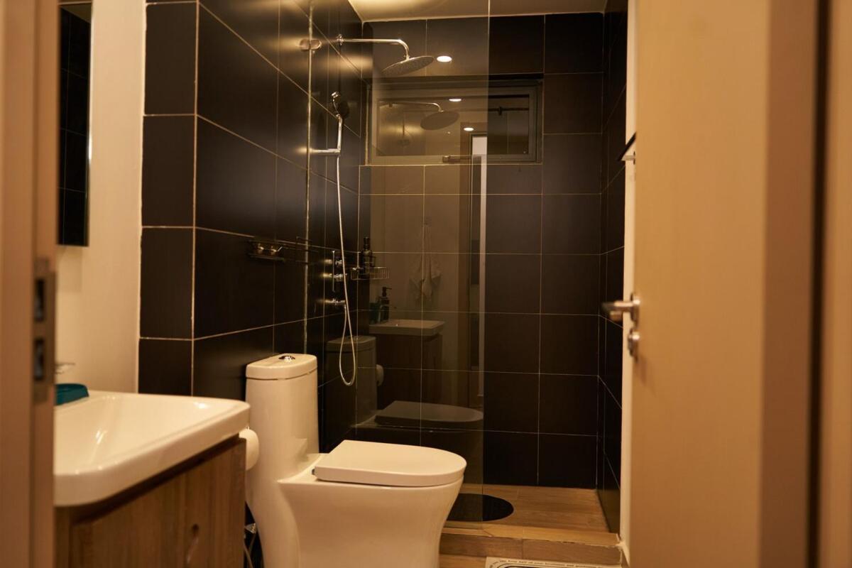Hotel-style In Apartamento Nairobi