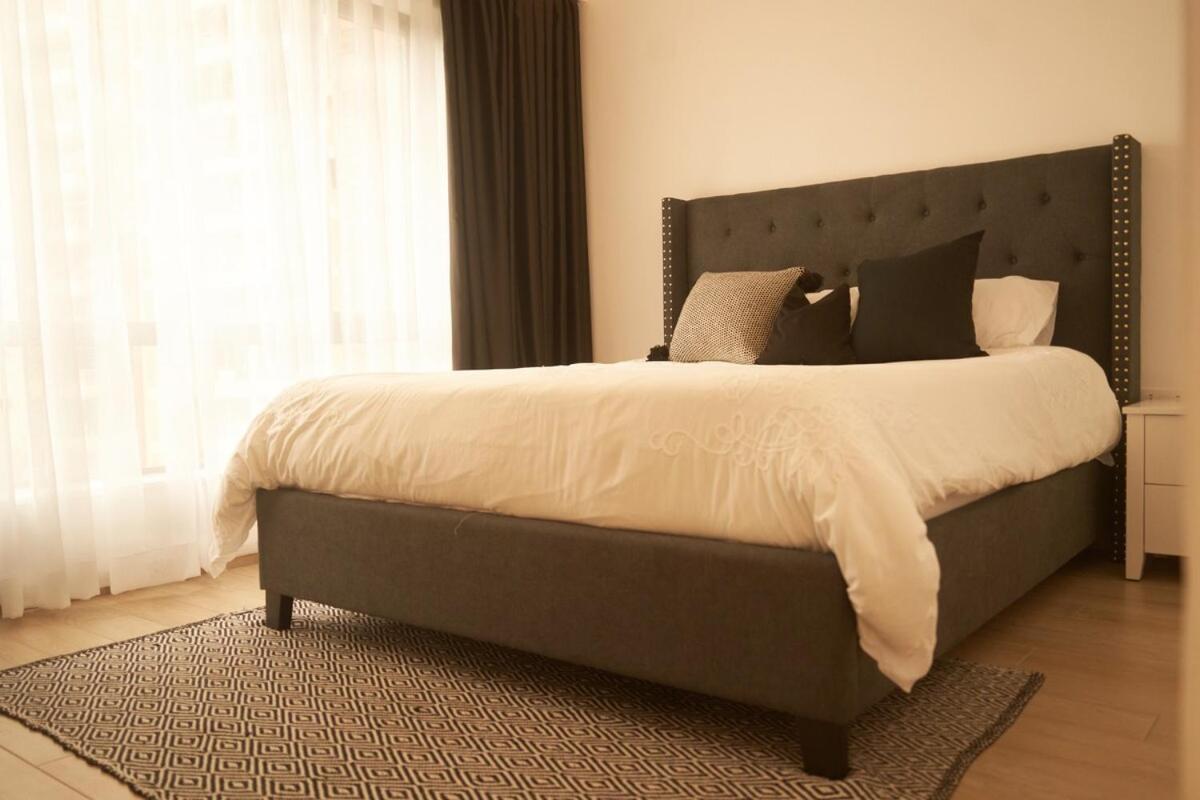 Hotel-style In Nairobi