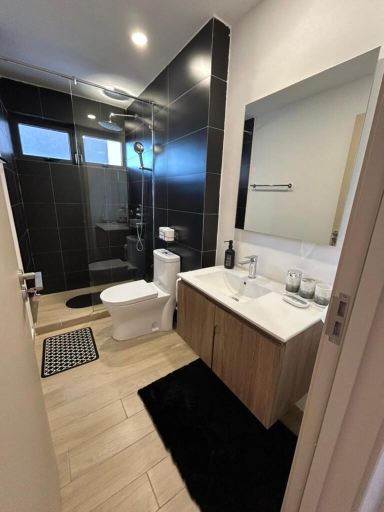 Apartamento Hotel-style In
