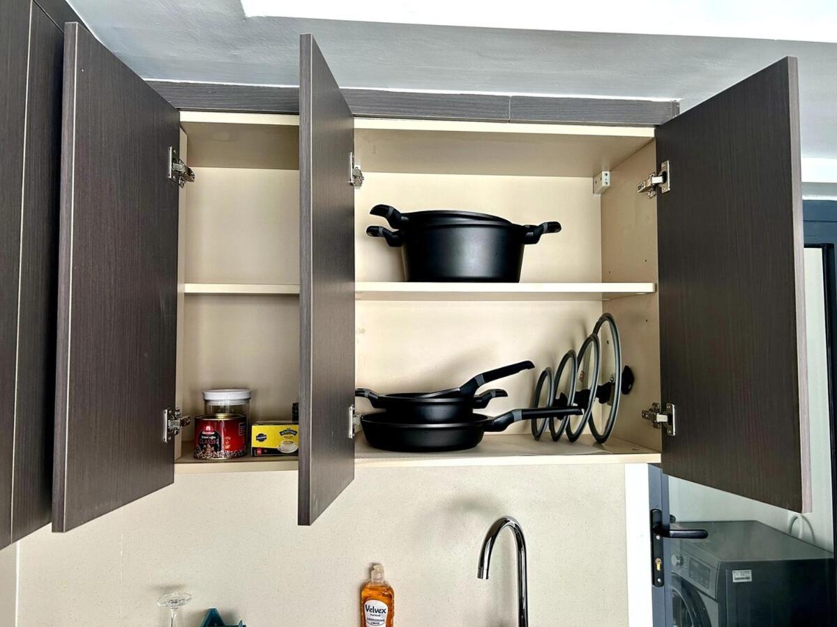 Apartamento Hotel-style In *