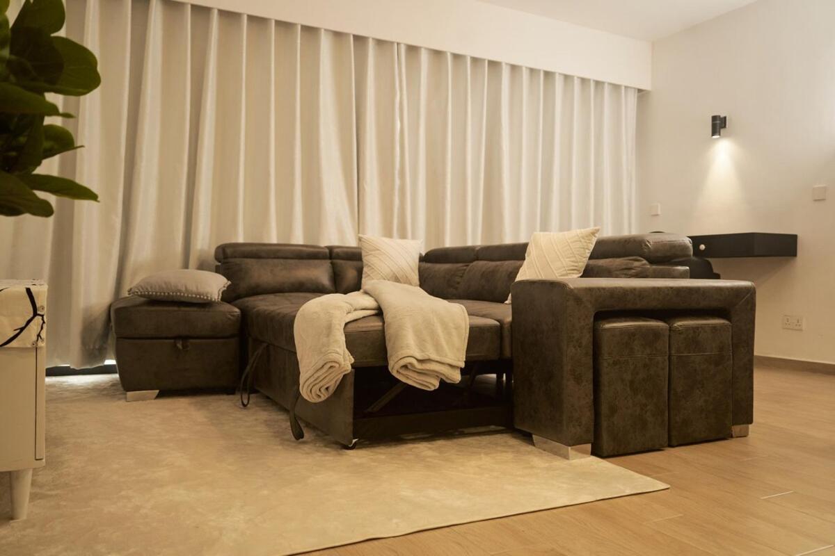 Hotel-style In Nairobi