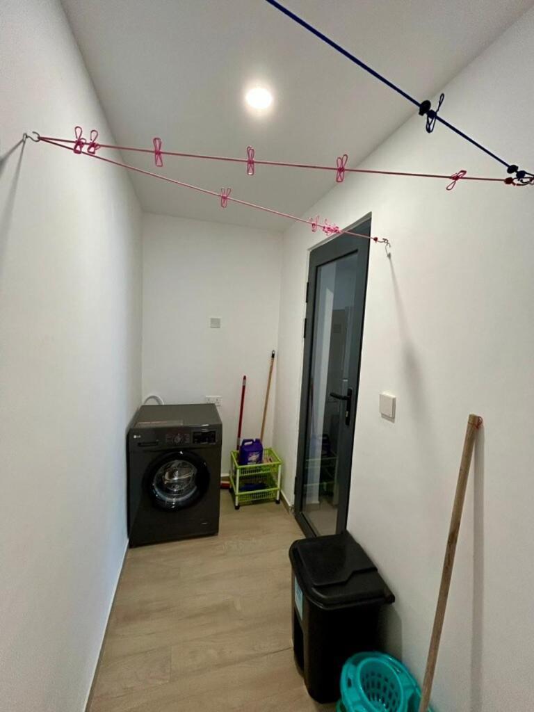 Hotel-style In Apartamento
