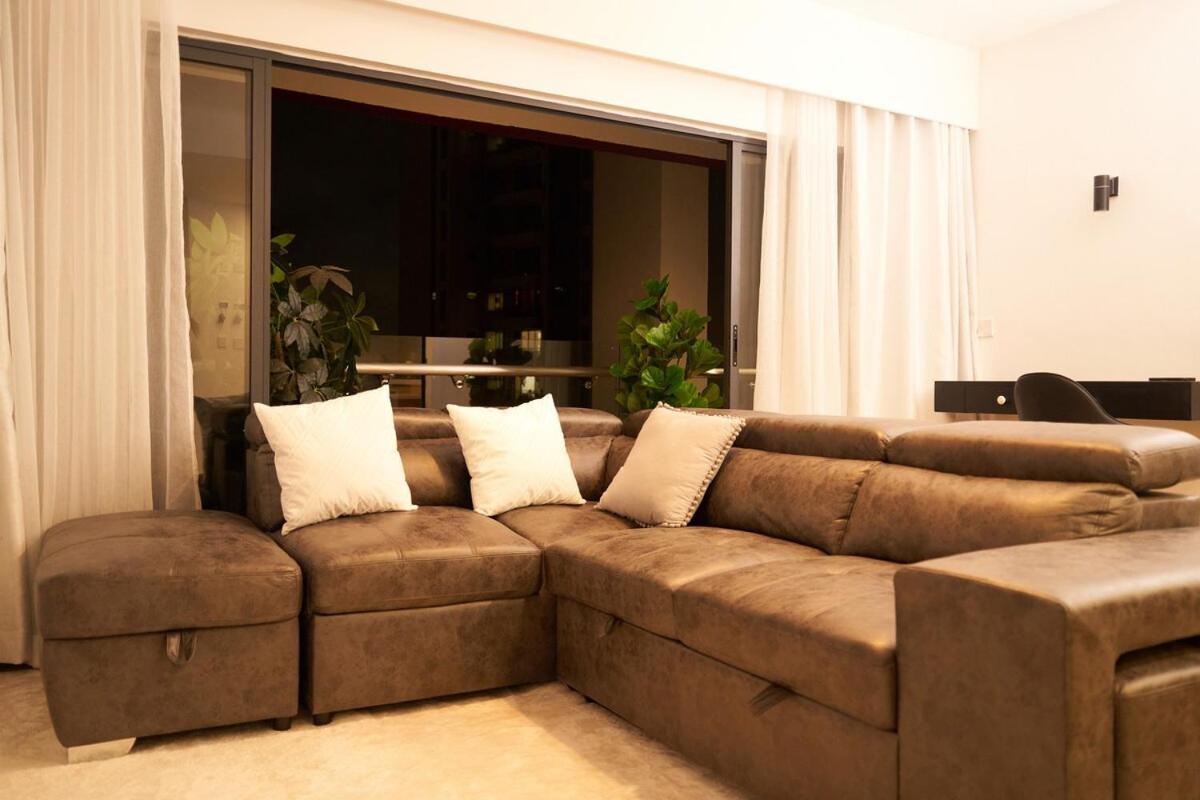 Apartamento Hotel-style In
