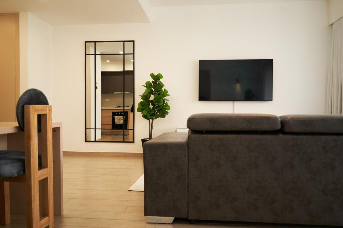 Apartamento Hotel-style In Nairobi