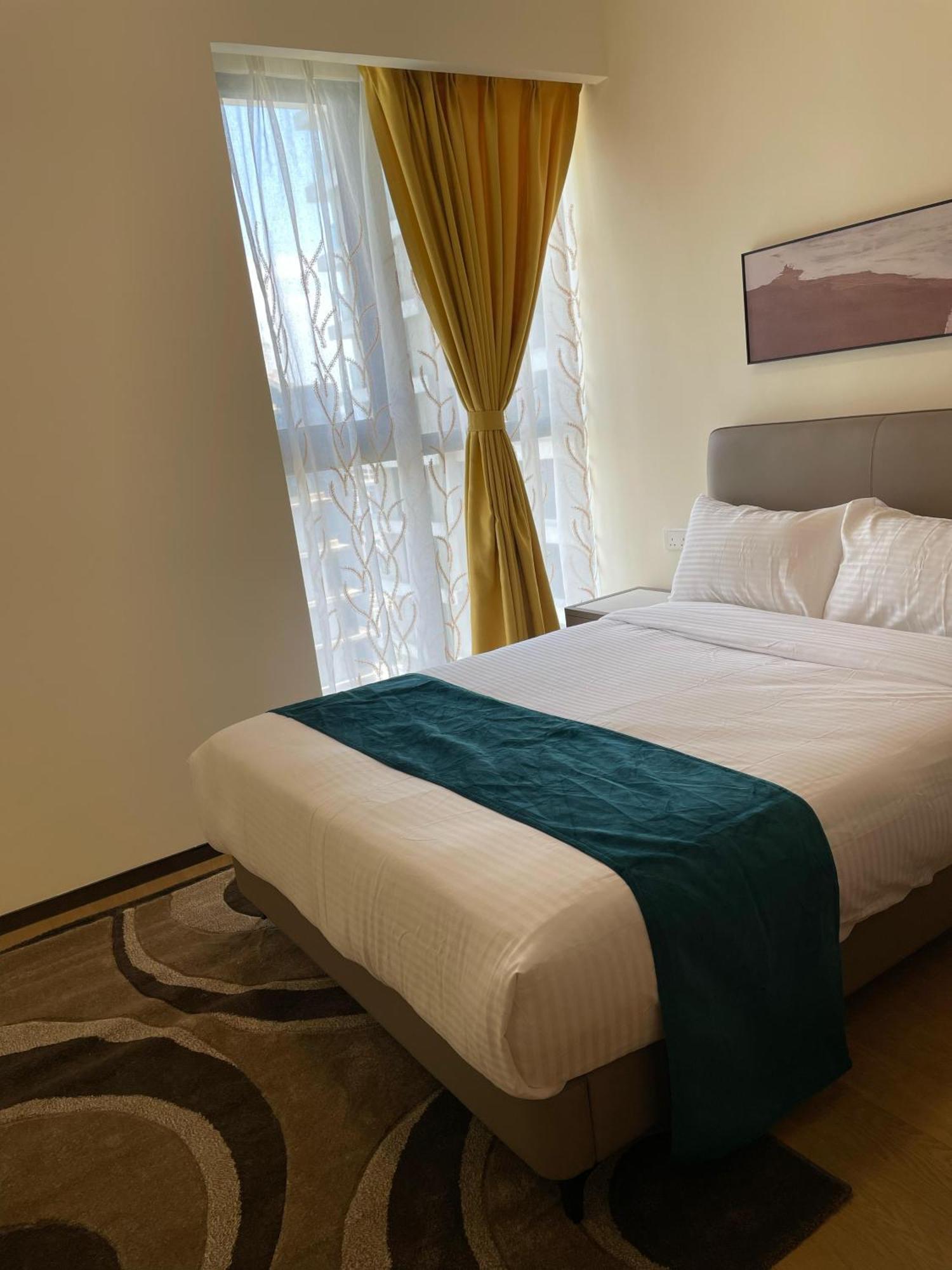 Apartamento Gtc *