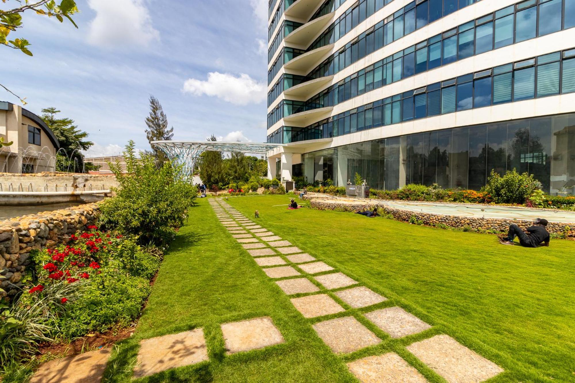 2 Bed Stunning Views In The Heart Of Apartment