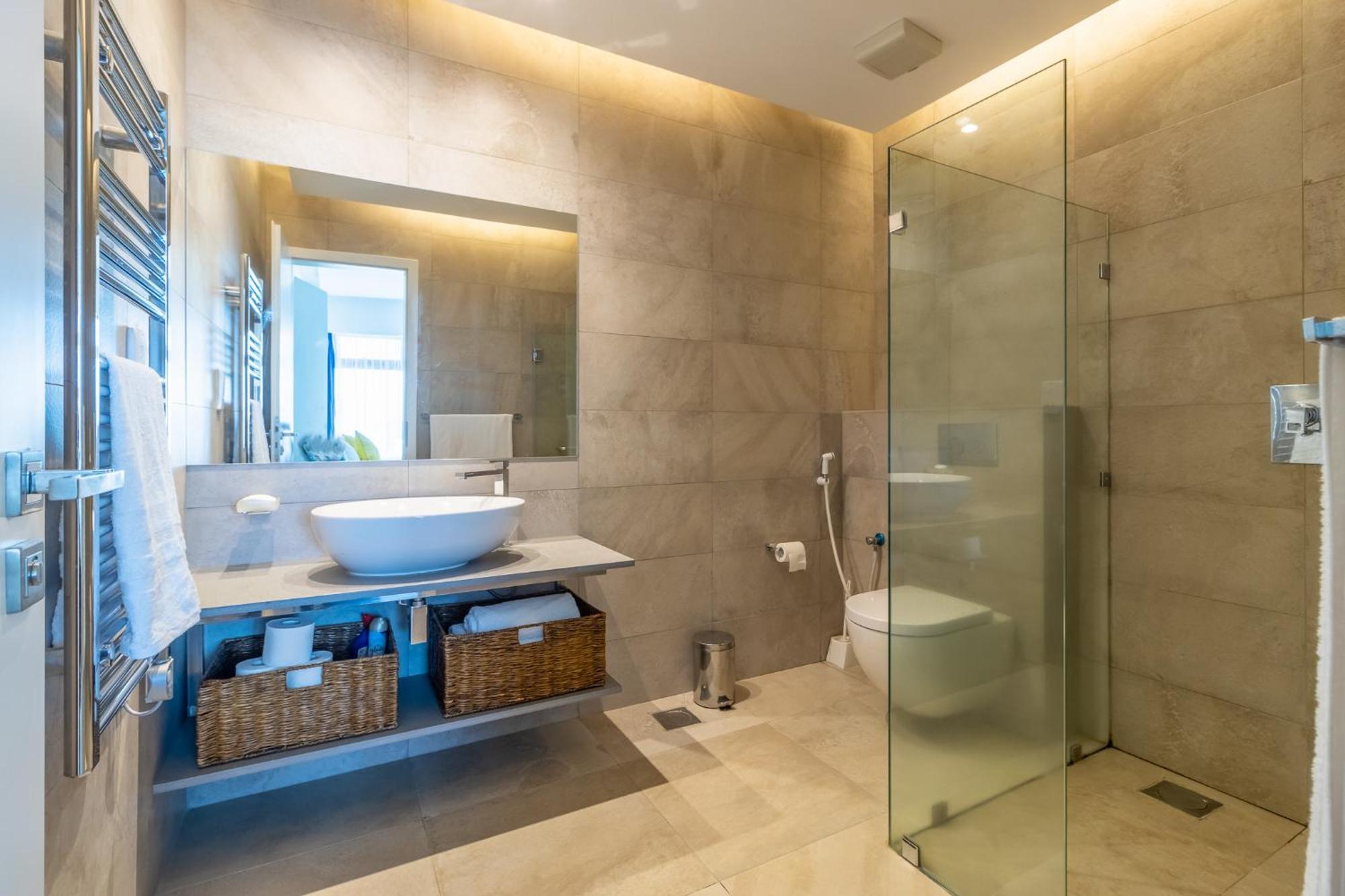 Apartment 2 Bed Stunning Views In The Heart Of