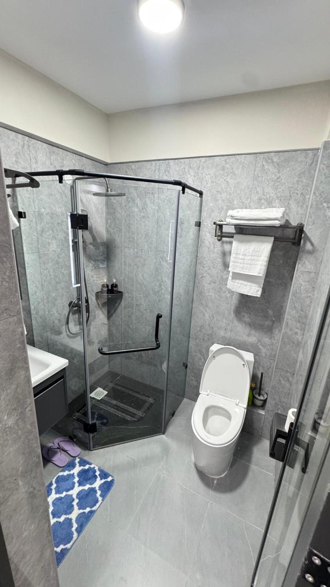 Apartamento Ensuite Kilimani 1br Near Cbd, Free Parking, Wi-fi, Near Yaya Center *
