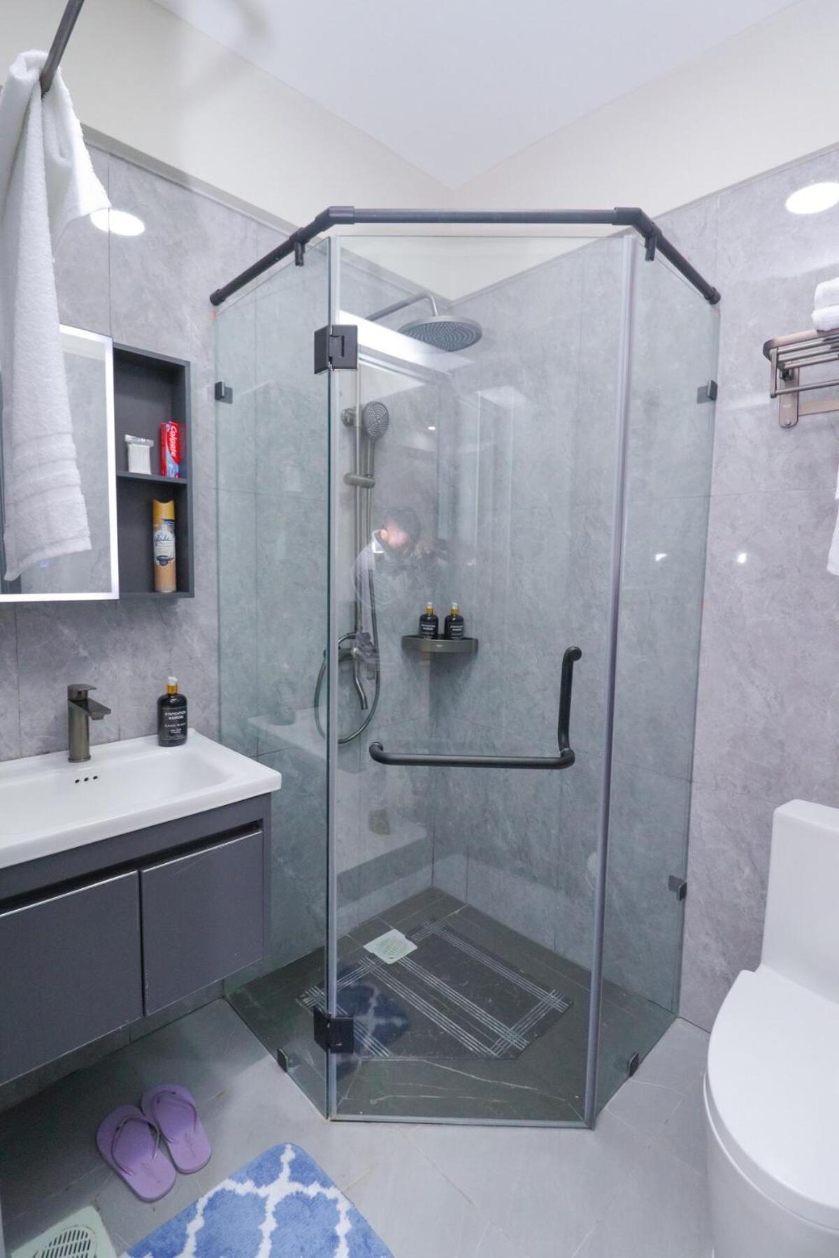 Apartamento Ensuite Kilimani 1br Near Cbd, Free Parking, Wi-fi, Near Yaya Center *