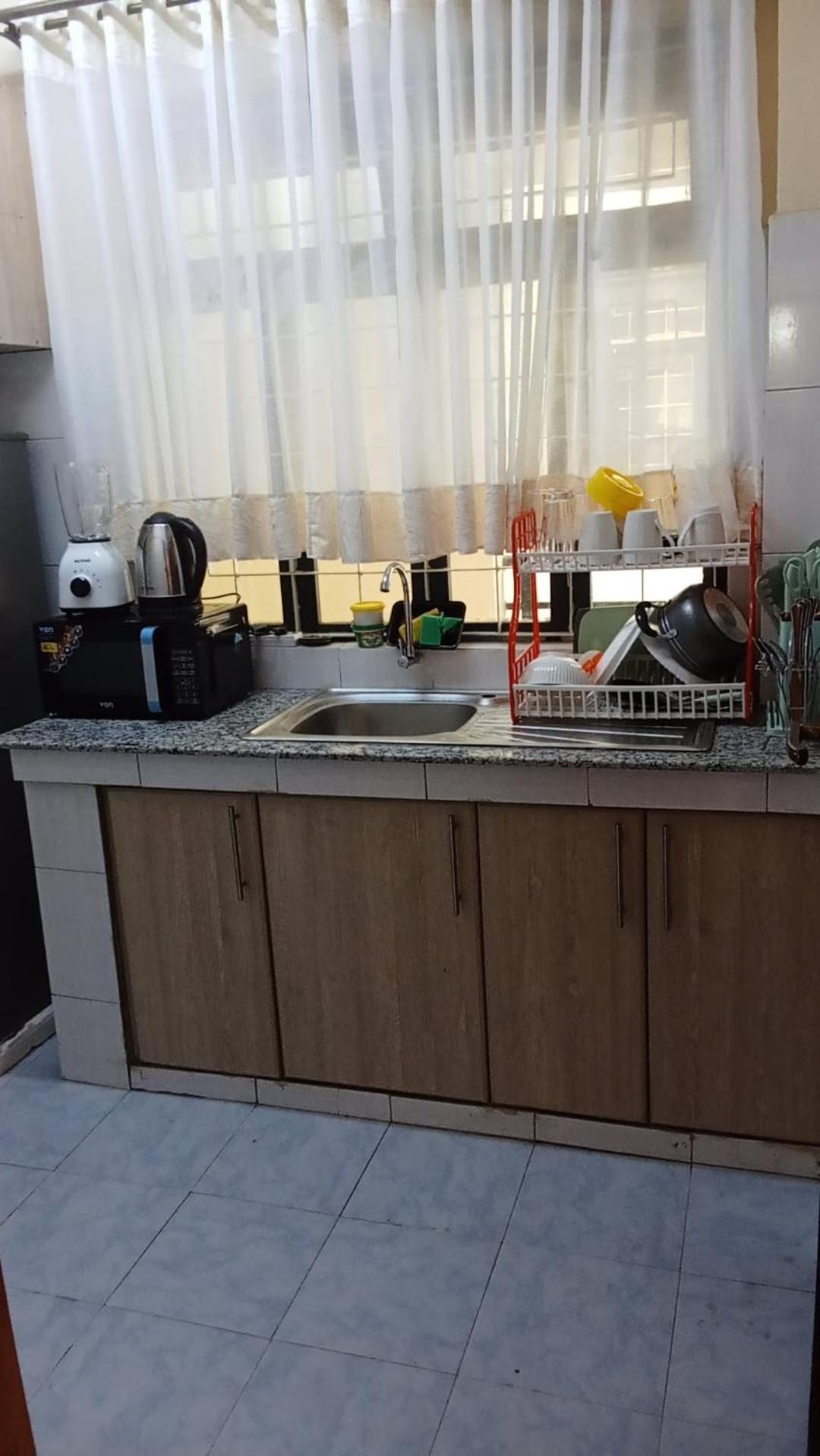 Blue-orchid House Apartment *