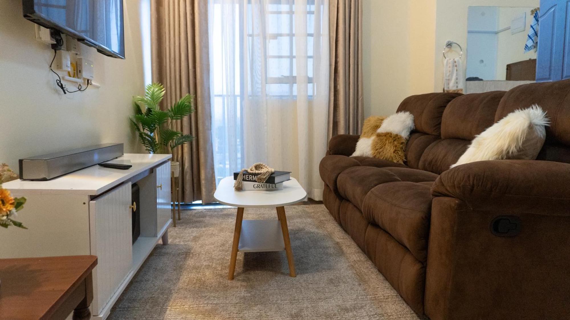 White House Lakz Homes * Nairobi