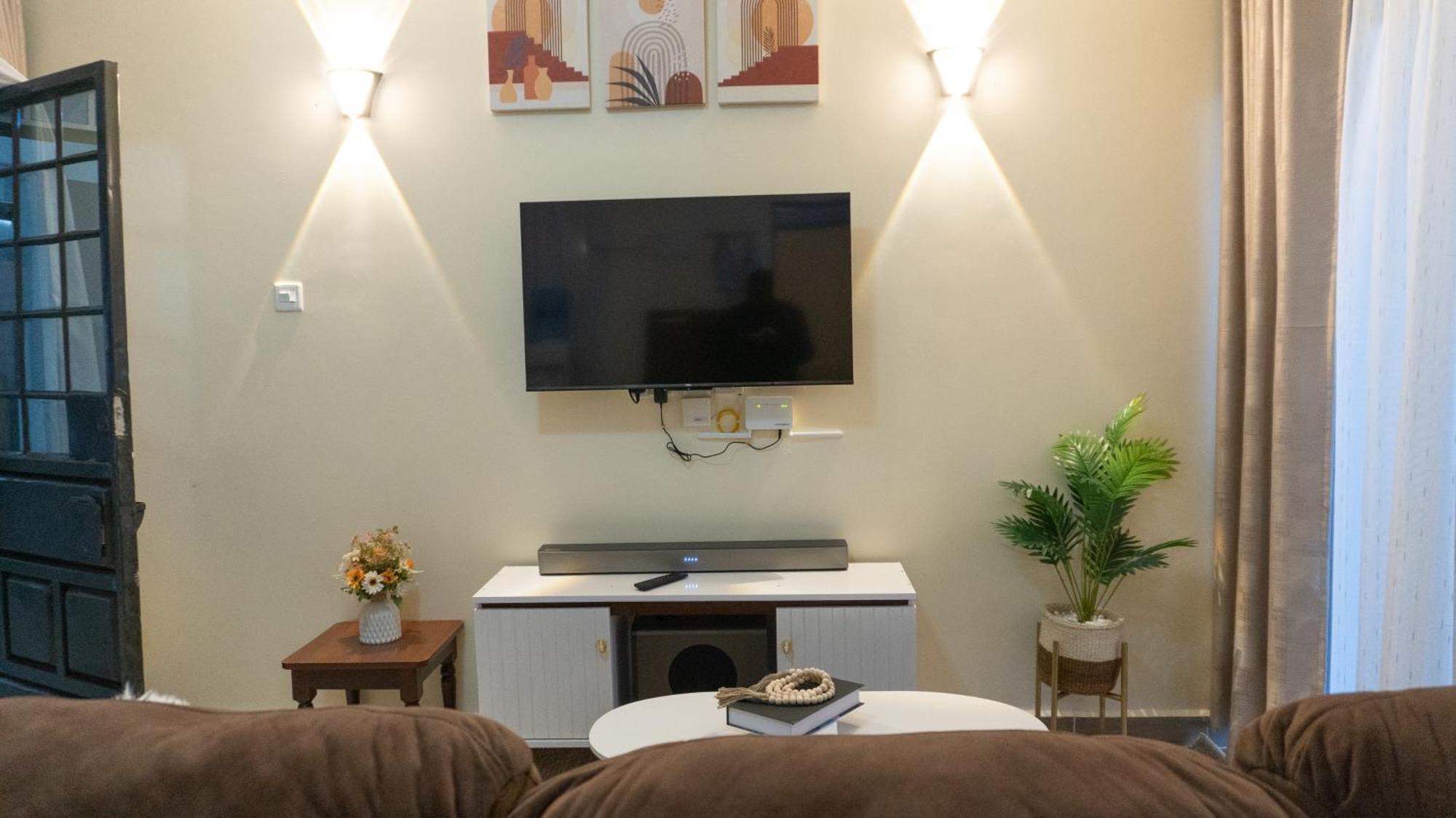 White House Lakz Homes Apartment Nairobi