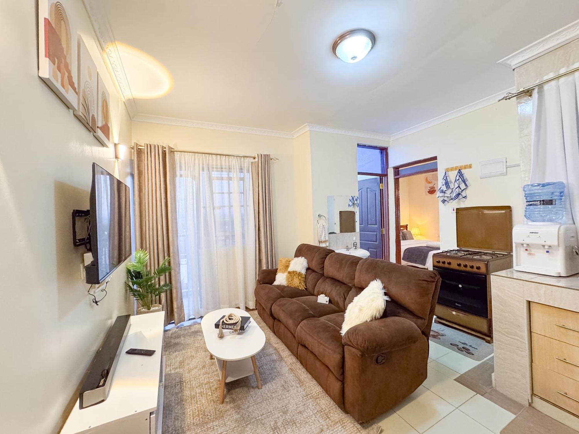 White House Lakz Homes *