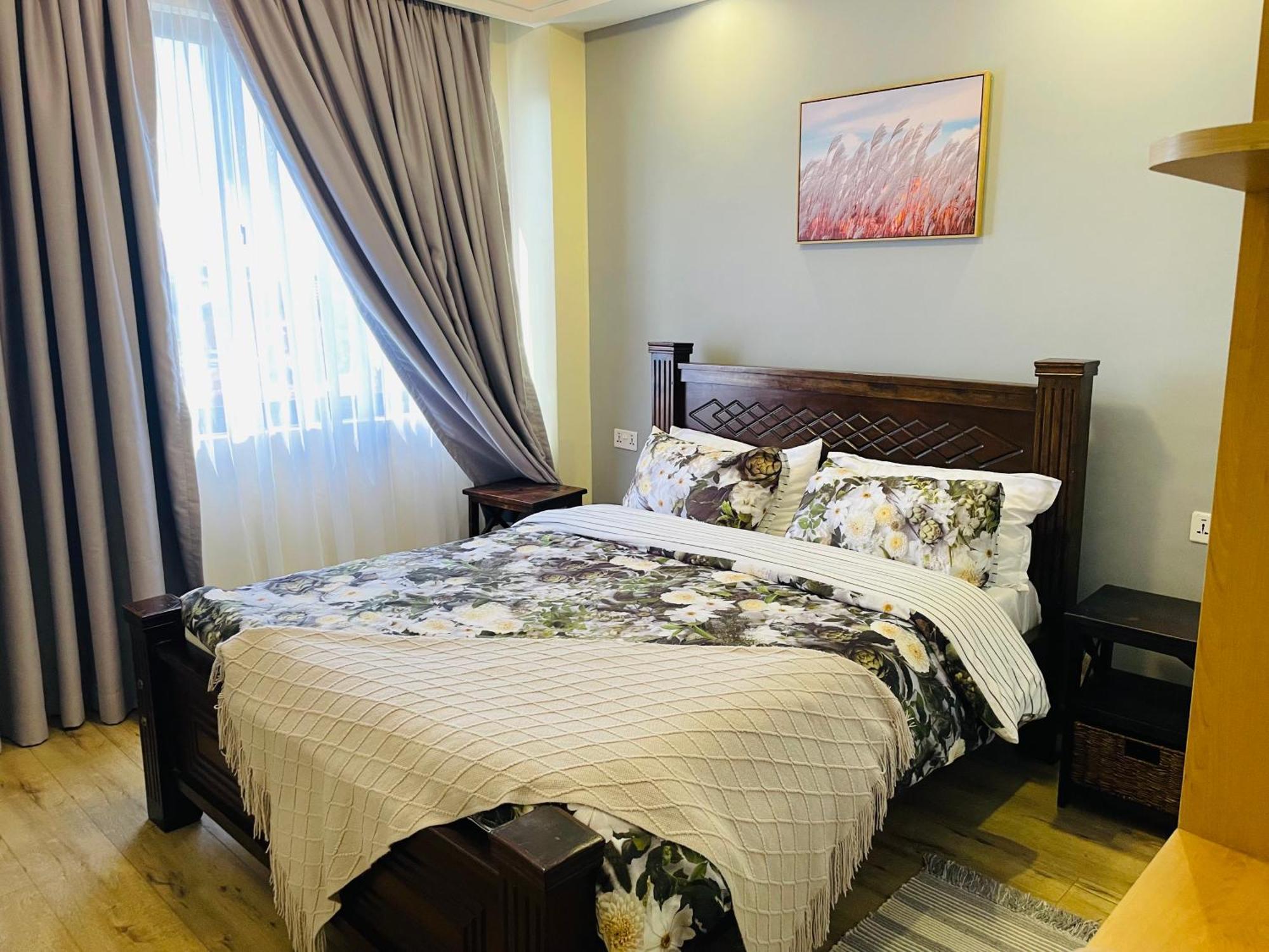 Apartment Chocolatehousec24